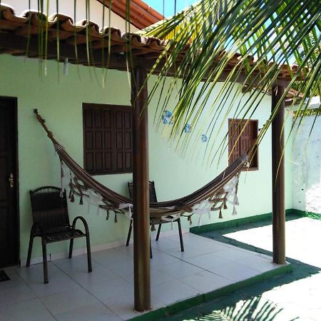 Kitnetprado Villa Luaran gambar