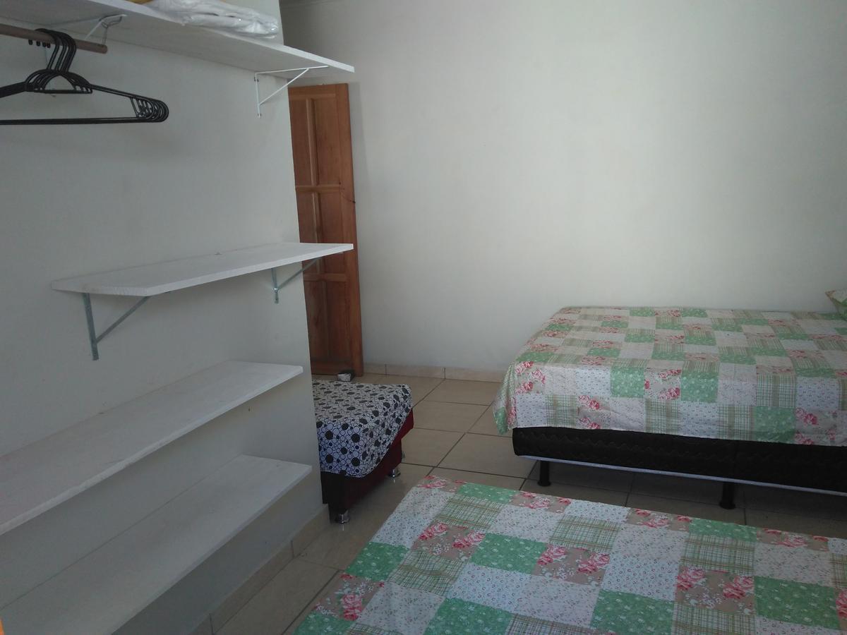 Kitnetprado Villa Luaran gambar