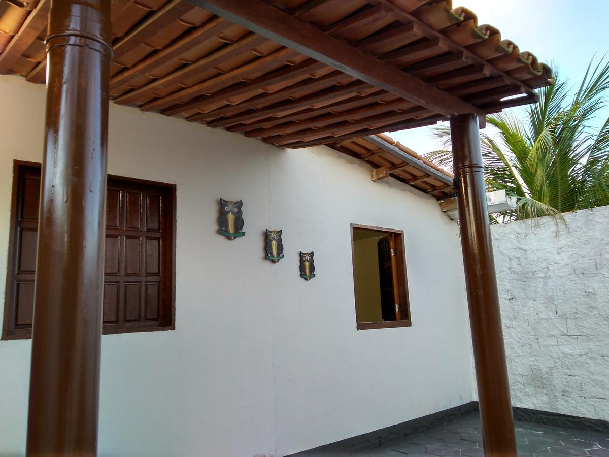Kitnetprado Villa Luaran gambar