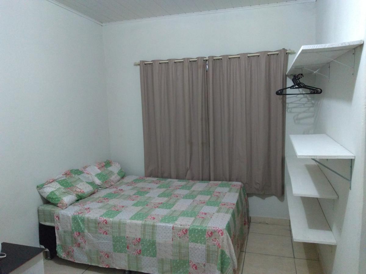 Kitnetprado Villa Luaran gambar