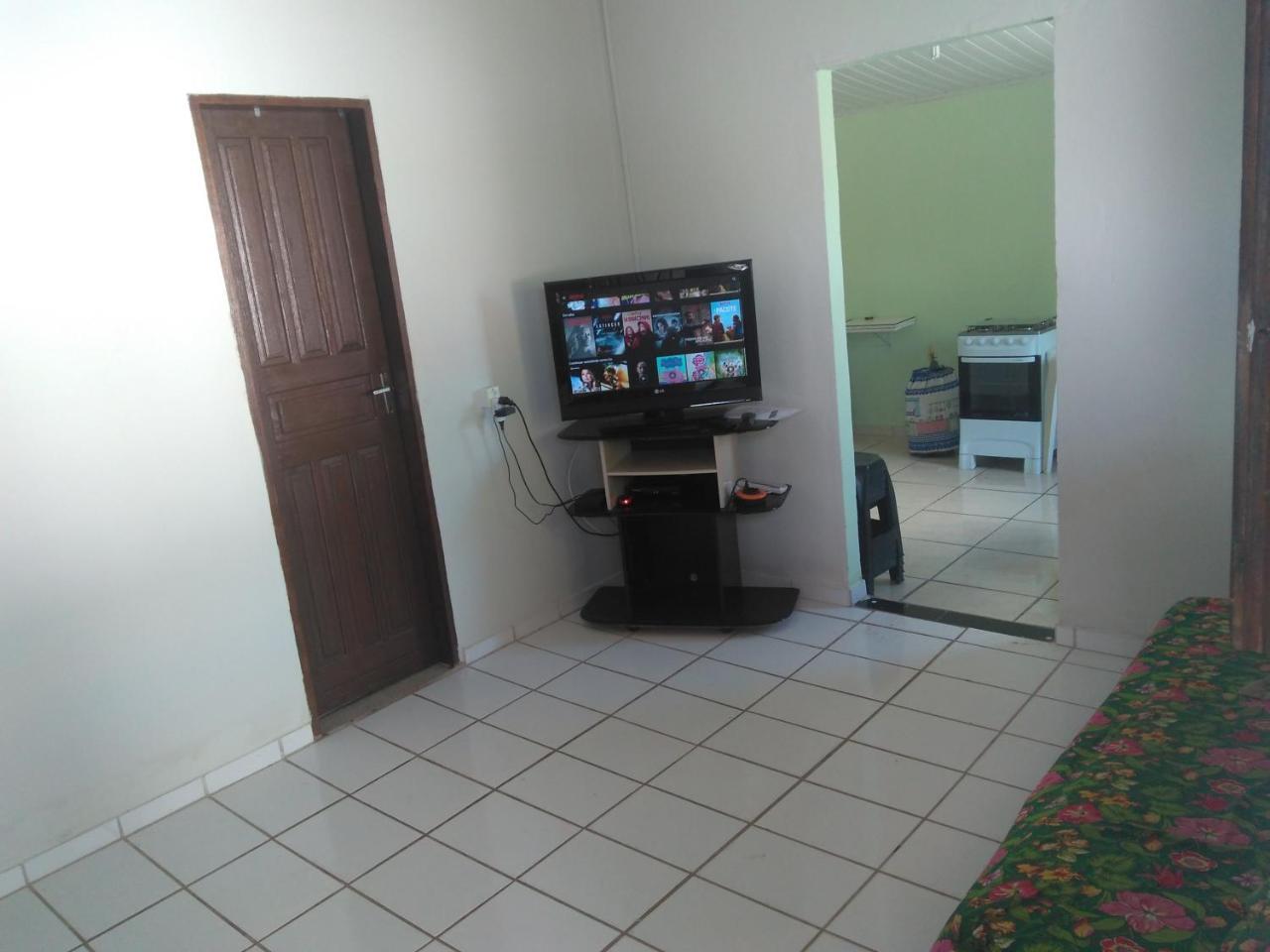 Kitnetprado Villa Luaran gambar