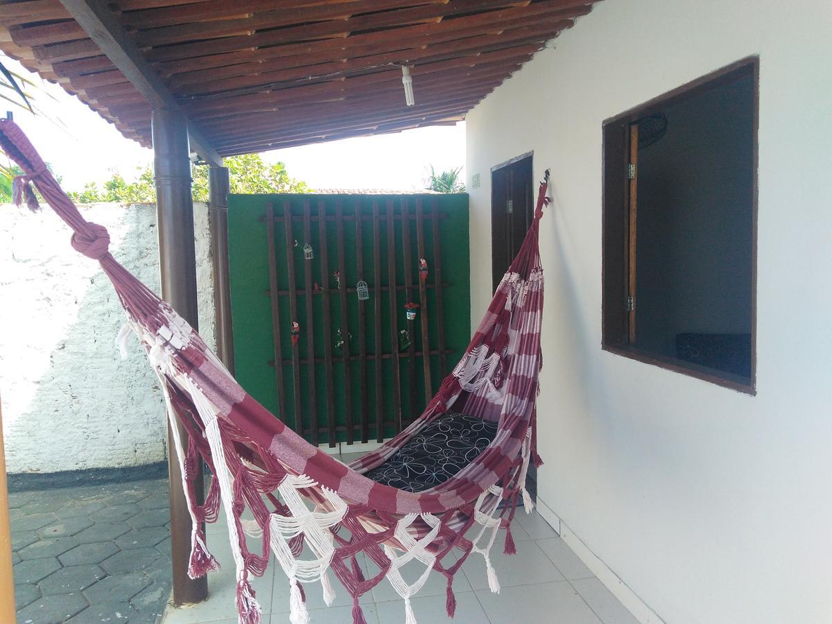 Kitnetprado Villa Luaran gambar