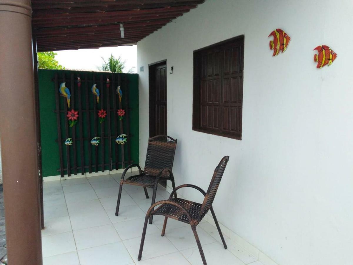 Kitnetprado Villa Luaran gambar