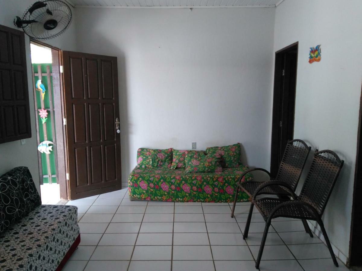 Kitnetprado Villa Luaran gambar
