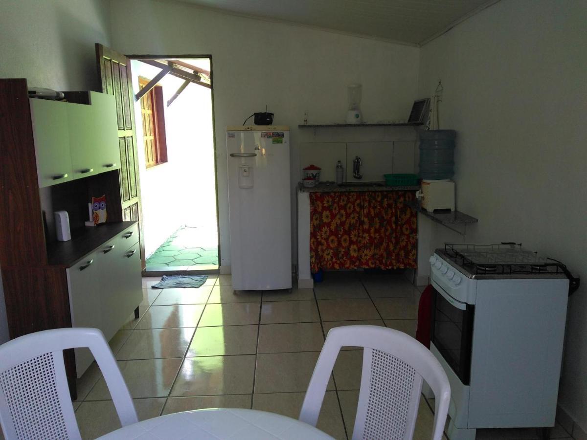 Kitnetprado Villa Luaran gambar