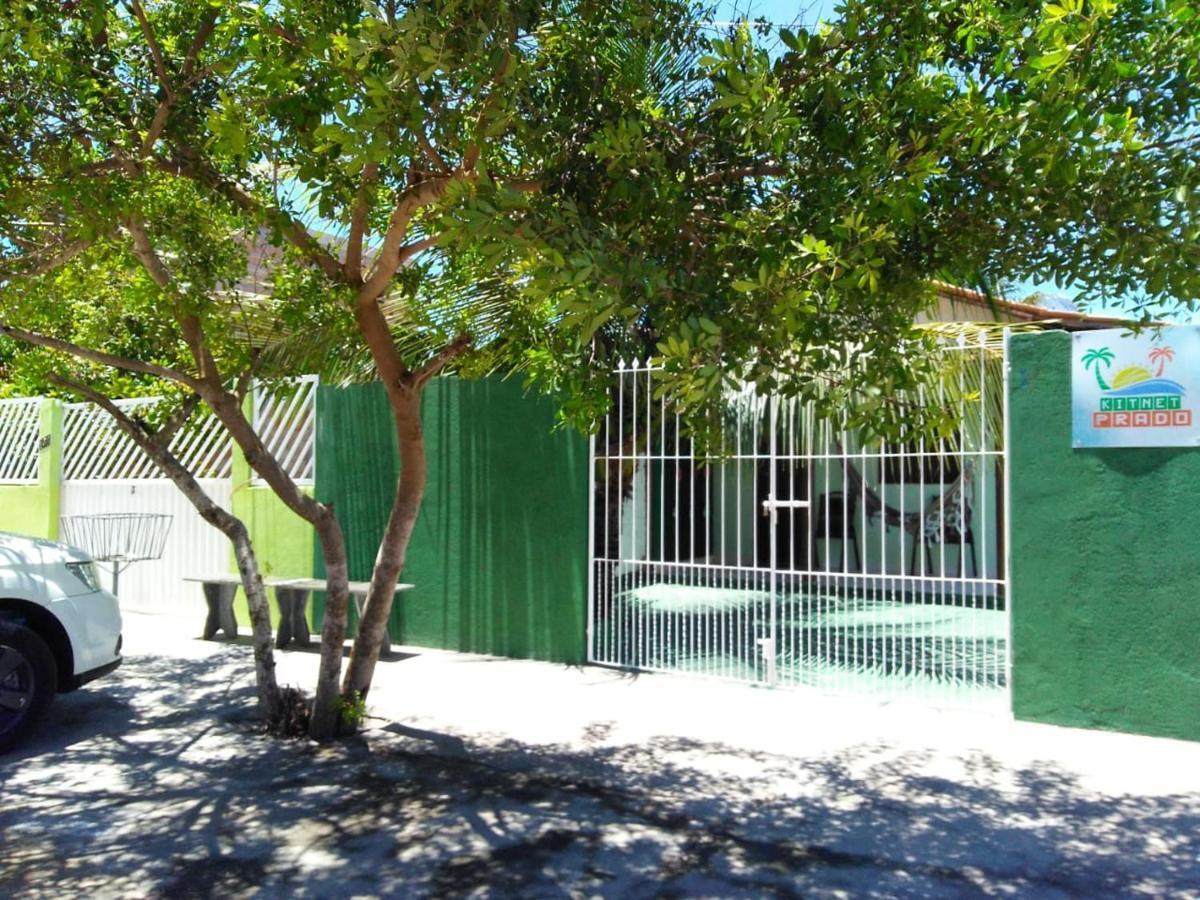 Kitnetprado Villa Luaran gambar