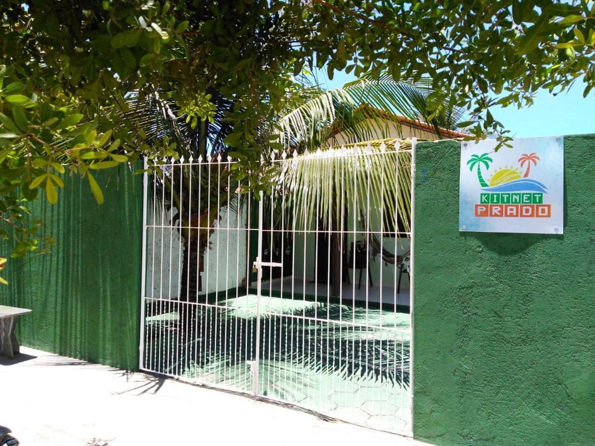Kitnetprado Villa Luaran gambar