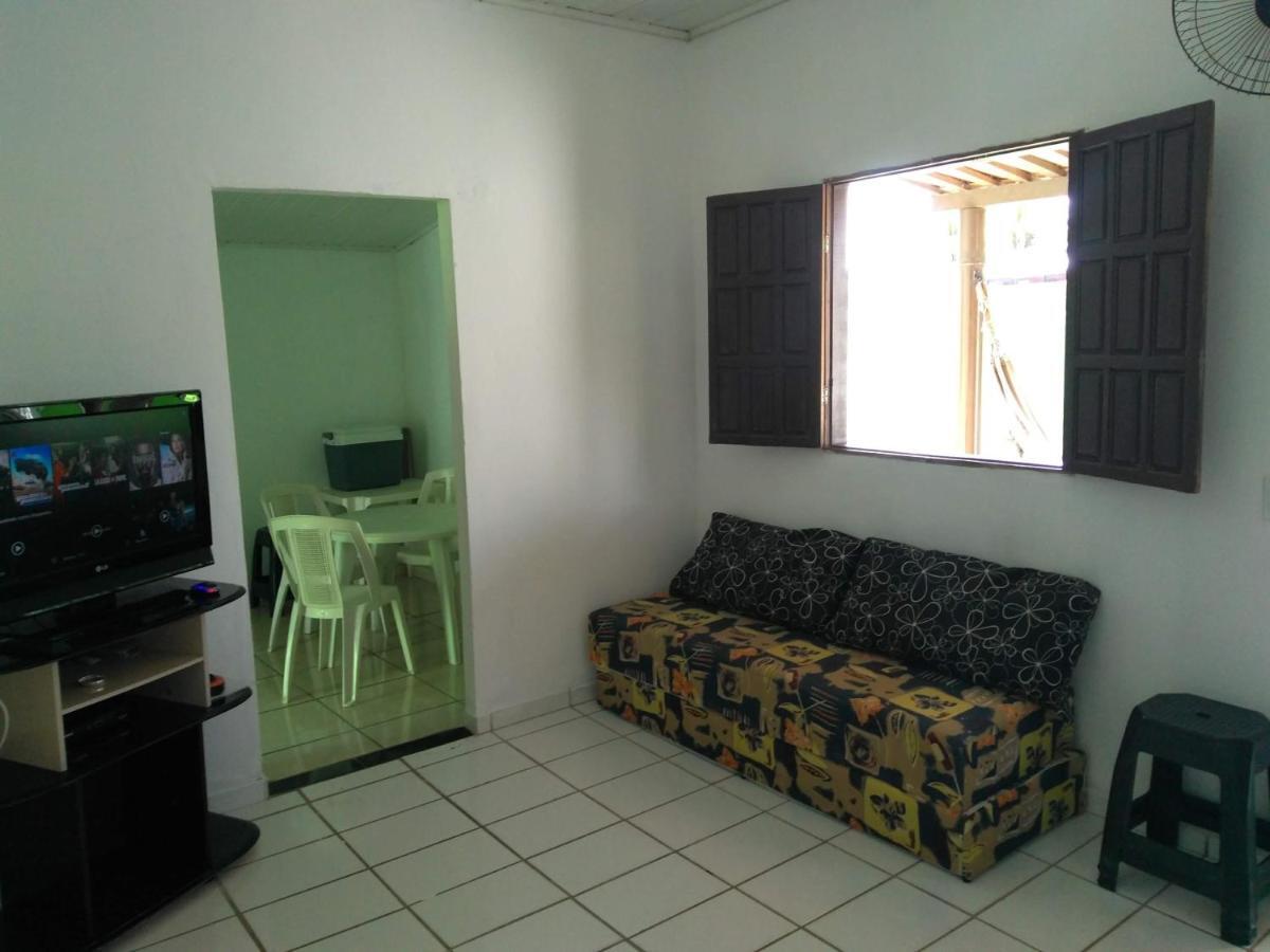 Kitnetprado Villa Luaran gambar
