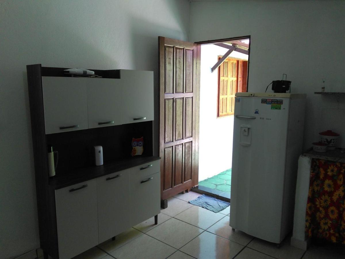 Kitnetprado Villa Luaran gambar