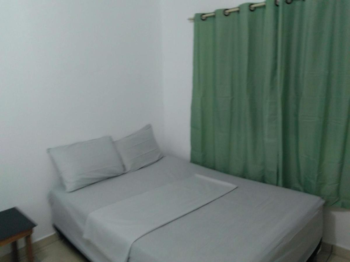 Kitnetprado Villa Luaran gambar