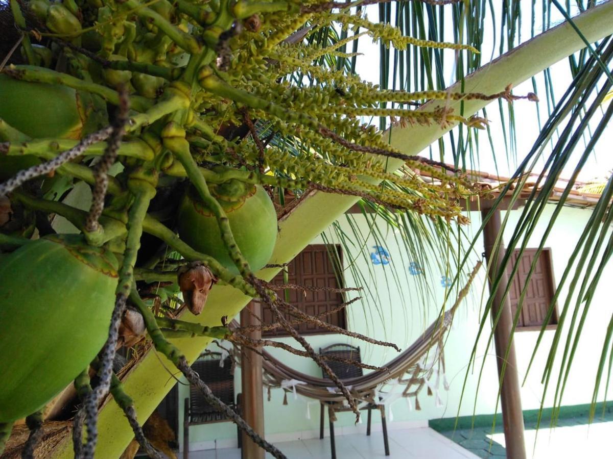Kitnetprado Villa Luaran gambar