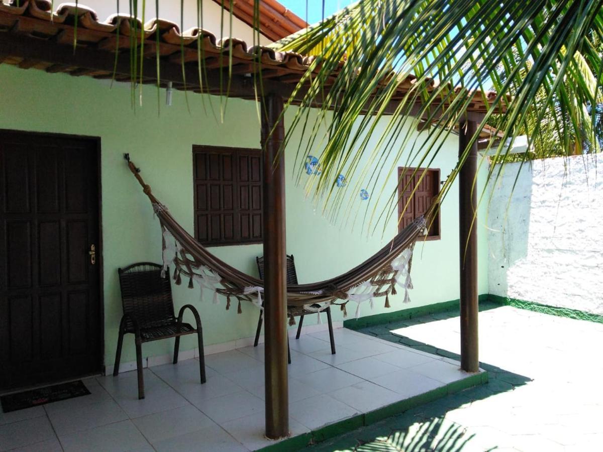 Kitnetprado Villa Luaran gambar