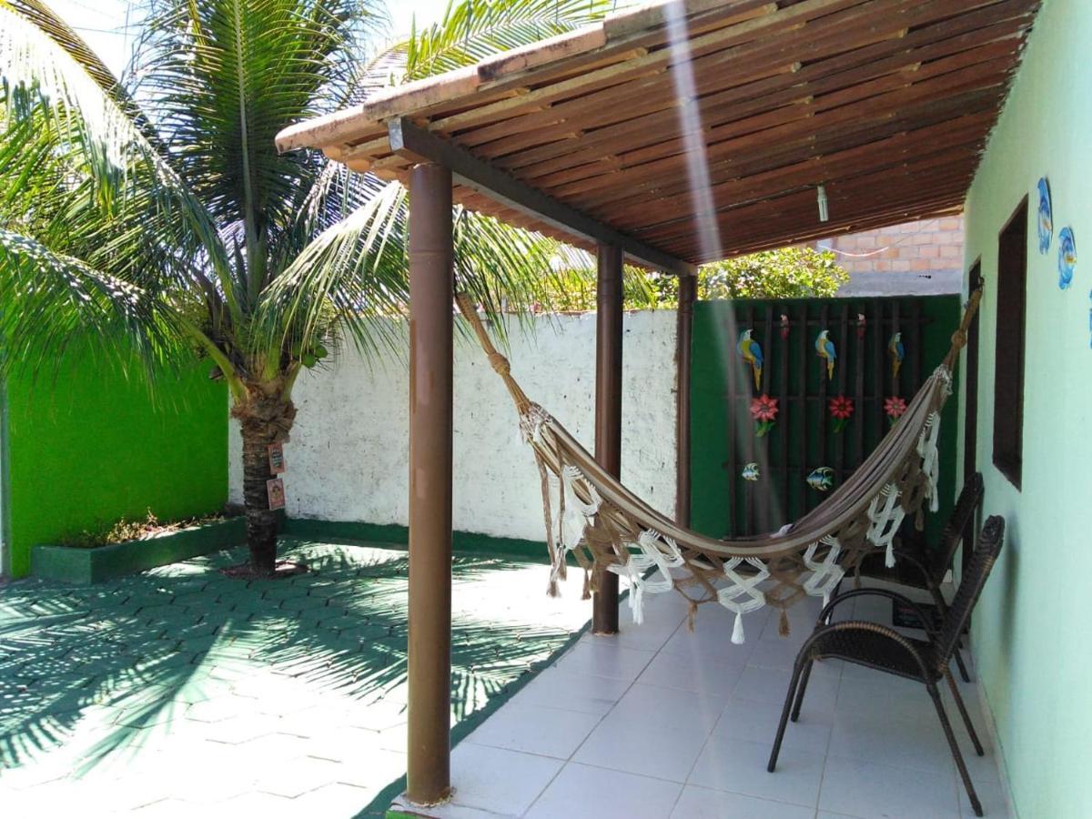 Kitnetprado Villa Luaran gambar