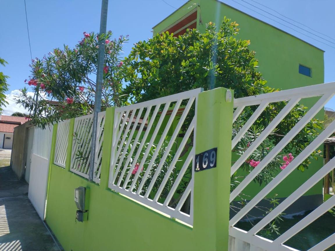 Kitnetprado Villa Luaran gambar