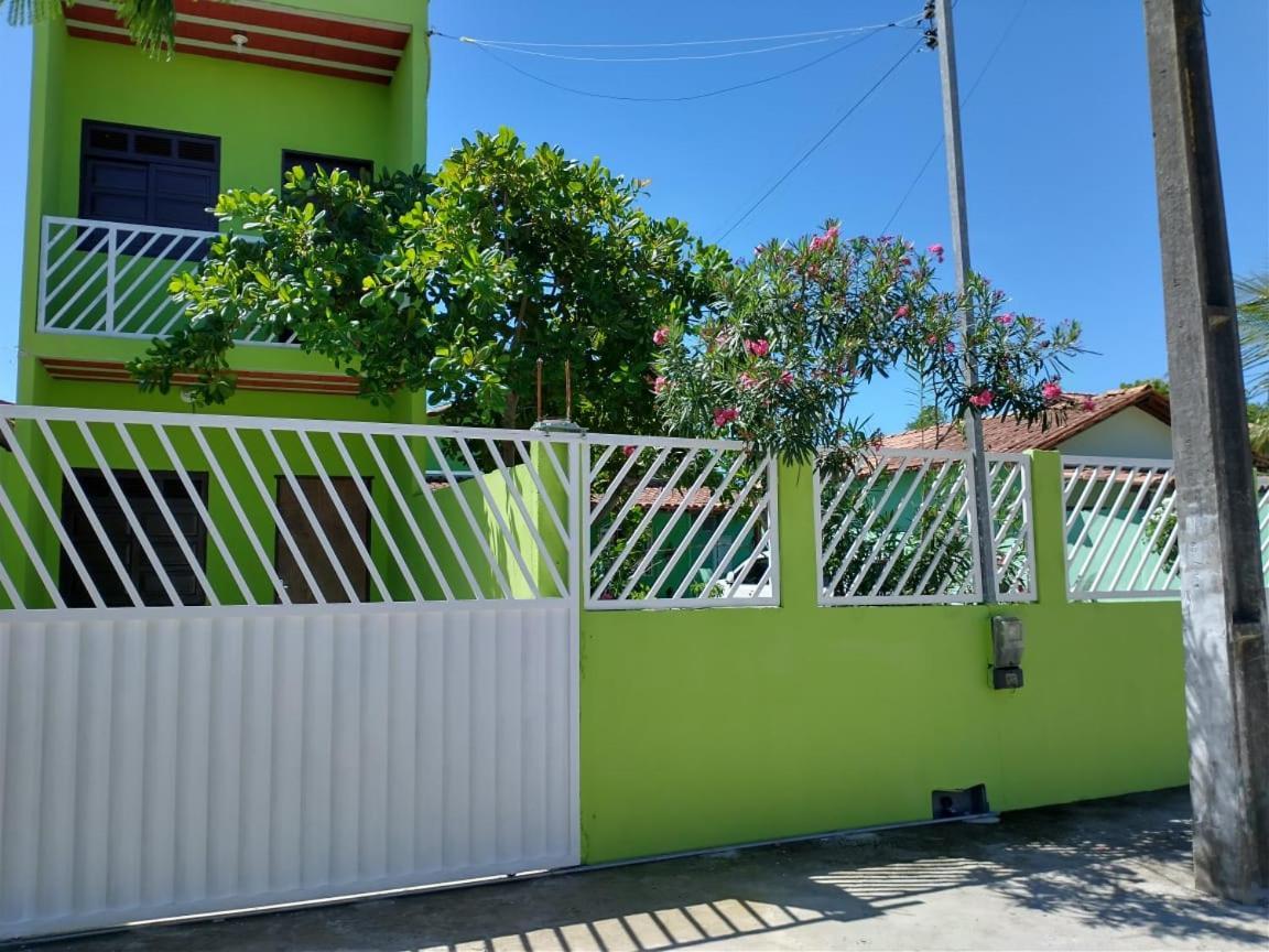 Kitnetprado Villa Luaran gambar