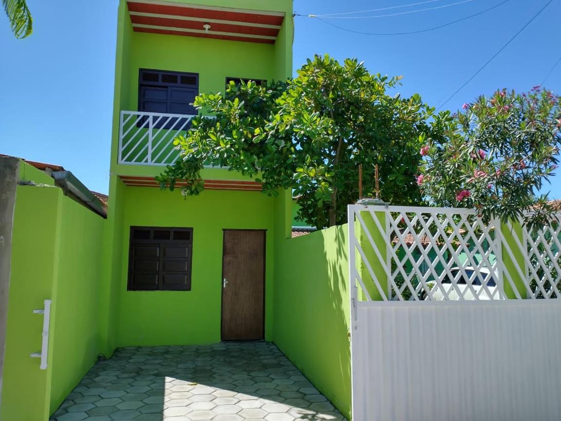 Kitnetprado Villa Luaran gambar