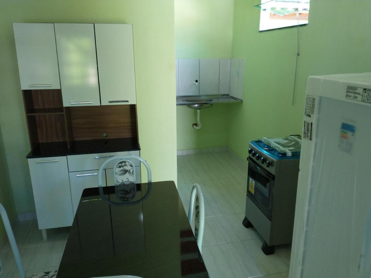Kitnetprado Villa Luaran gambar