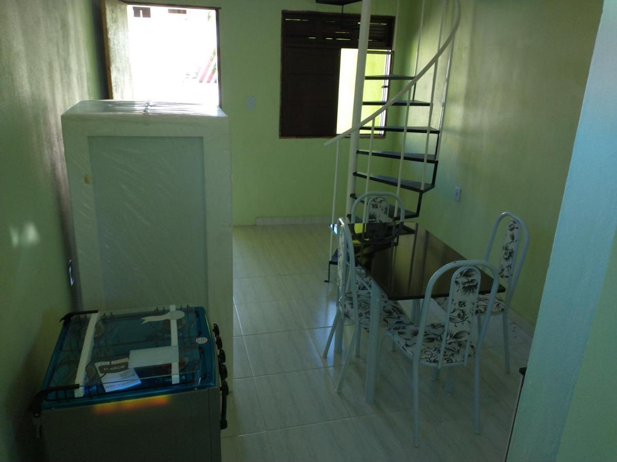 Kitnetprado Villa Luaran gambar